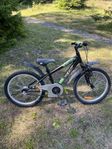 barncykel Peak 20 tum