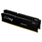 Kingston Fury Beast DDR5 6000MHz 32GB