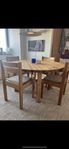Furumatbord ”Norden” IKEA 60-70 tal