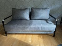 Bäddsoffa
