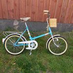 minicykel