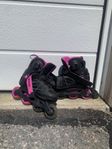 Rollerblades för barn/ungdomar 