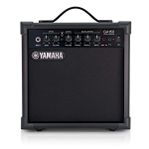 Förstärkare Yamaha