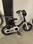 barn cykel
