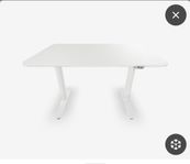 Höj och Sänkbart ikea skrivbord