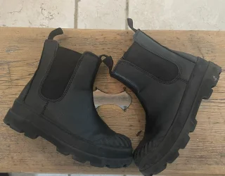 Skor / boots från HM strl 27