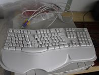 Retro Acord  dator  tamgentbord -New  acord keyvord 