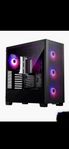 speldator RTX 4060TI, i5 14400F