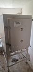 Keramikugn Scandiaovnen Typ 1W 180 År=1994 3-Fas 11 Kw 