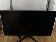 datorskärm, acer 27”