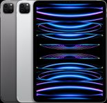 iPad Pro 11" 2022 512GB (NY!!!)