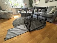 Hundbur Artfex 