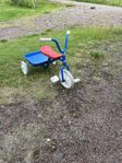 3-hjuling