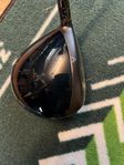Callaway Paradym 9° Denali black stiff
