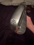 Sm9 Pw (46*) C Taper 130g x stiff