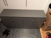 Vihals byrå från ikea