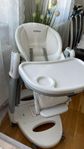 Peg Perego Tatamia barnstol till salu 