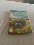 farming simulator 25 pc 