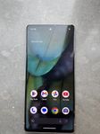 Säljer en Google pixel 7 nyskick snabbare bra affär 