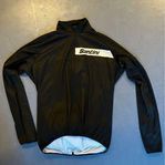 Cykeljacka- Santini HERO Windstopper