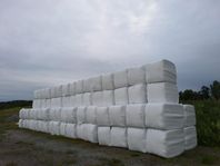 Hösilage säljes