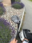 Titleist Tsr2 fairwood 3 xstiff