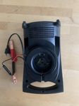 Modernum 11 AMP Elektronisk Batteriladdare