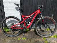 Specialized camber comp 29" inköpt 2014