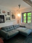 Soffa Sixten divansoffa Hjort Knudsen