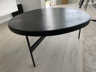 soffbord 