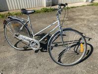 DBS Norsk kvalitcykel