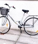 Damcykel