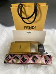 Fendi scarf