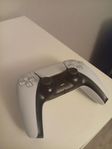Playstation 5 kontroll