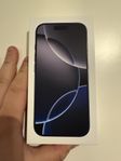 iPhone 16 PRO 128GB FAST PRIS 