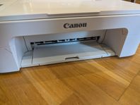 2d printer and scanner
