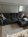 Soffa - Chilli