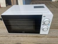 microvågsugn