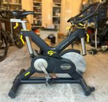 Motionscykel Lemond, pro/gym 
