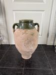 Stor kruka/urna 55cm hög