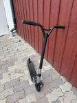 FIREFLY ST 510 BLACK/CHROME