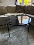 Soffbord