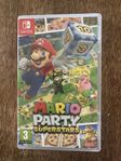  Nintendo switch spel.