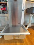Franke fläkt 60cm