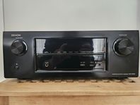 Receiver Denon AVR-X2000