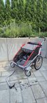 Thule Chariot Cougar 2 
