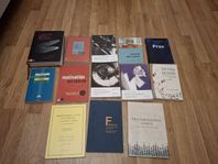 studentlitteratur
