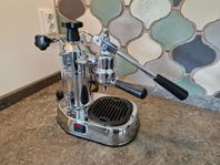 La Pavoni Europiccola