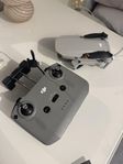 DJI mini 2 SE