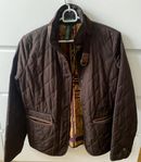 klassisk Ralph Lauren dam jacka 